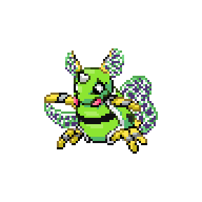 Fusion Pokémon
