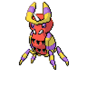 Pokémon sprite 168.164
