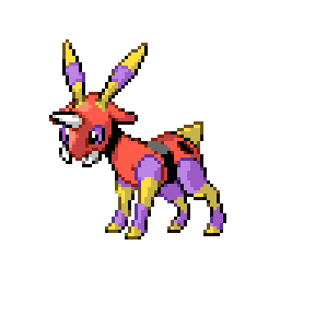 Pokémon sprite 168.234