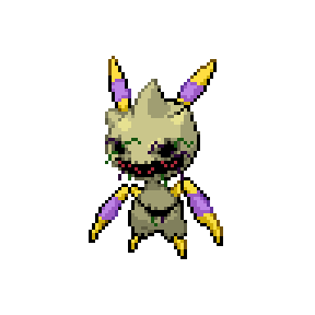 Pokémon sprite 168.357
