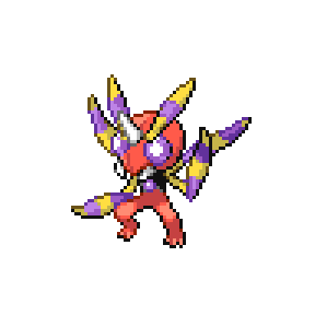 Pokémon sprite 168.421