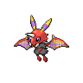 Pokémon sprite 168.440