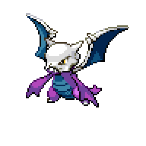 Pokémon sprite 169.105