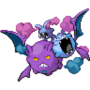 Pokémon sprite 169.110