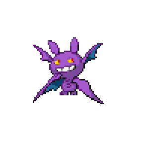 Pokémon sprite 169.194
