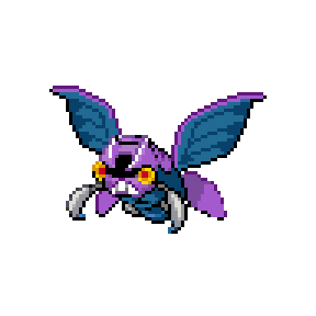 Pokémon sprite 169.356a