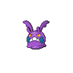 Pokémon sprite 169.444