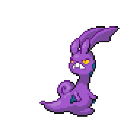 Pokémon sprite 169.445