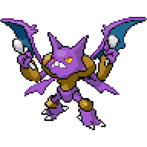 Pokémon sprite 169.65