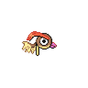 Pokémon sprite 17.201