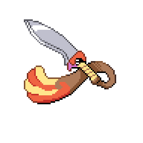 Pokémon sprite 17.327