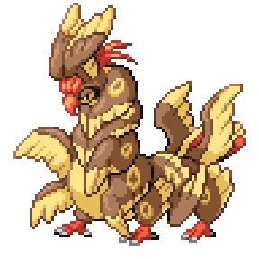 Pokémon sprite 17.424
