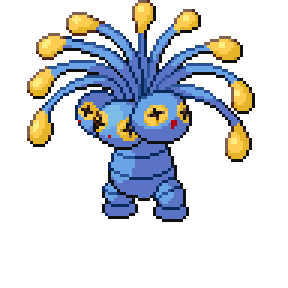 Pokémon sprite 170.103