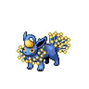 Pokémon sprite 170.136