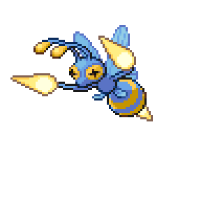 Pokémon sprite 170.15