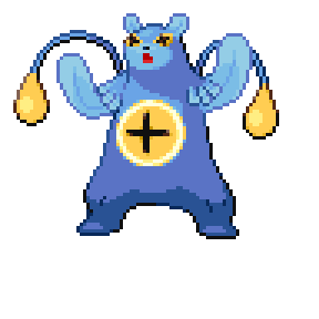 Pokémon sprite 170.217