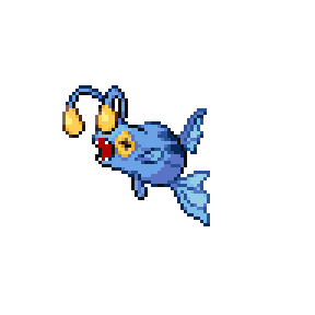 Pokémon sprite 170.223