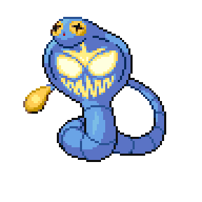 Pokémon sprite 170.24