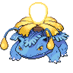 Pokémon sprite 170.3