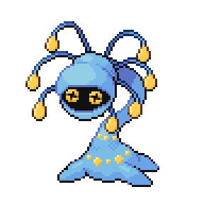 Pokémon sprite 170.302