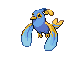 Pokémon sprite 170.418
