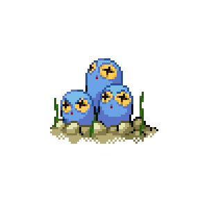 Pokémon sprite 170.51