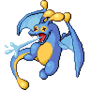 Pokémon sprite 170.6