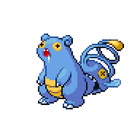 Pokémon sprite 170.80