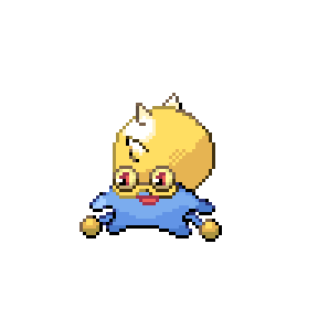 Pokémon sprite 171.139
