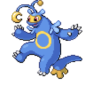 Pokémon sprite 171.217