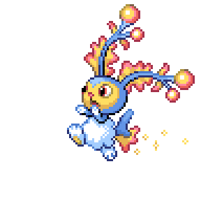 Pokémon sprite 171.403a