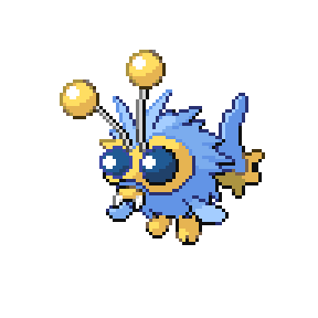 Pokémon sprite 171.48