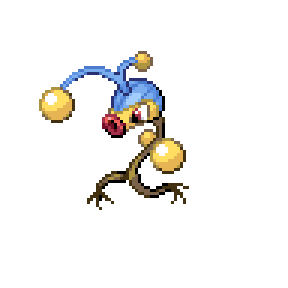 Pokémon sprite 171.69