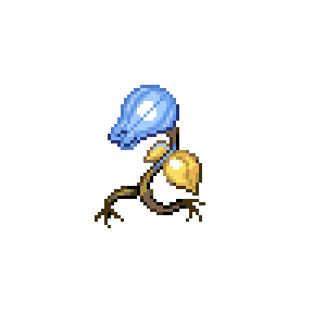 Pokémon sprite 171.69a