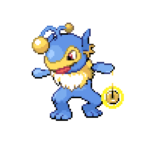 Pokémon sprite 171.97