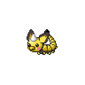 Pokémon sprite 172.13