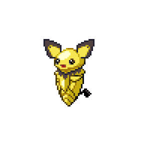 Pokémon sprite 172.14
