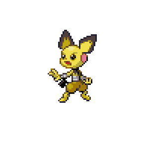 Pokémon sprite 172.236