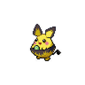 Pokémon sprite 172.259