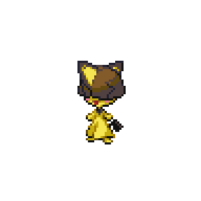 Pokémon sprite 172.285