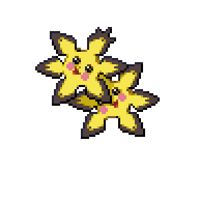 Pokémon sprite 172.397