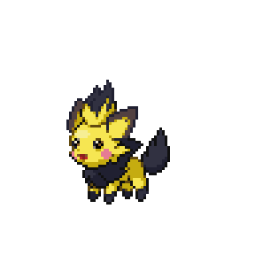 Pokémon sprite 172.399