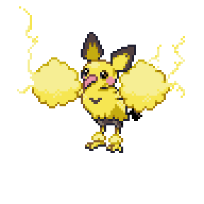 Pokémon sprite 172.431