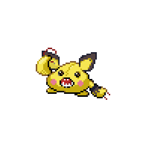 Pokémon sprite 172.434