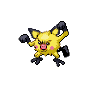 Pokémon sprite 172.56