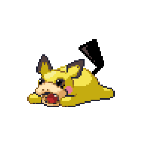 Pokémon sprite 172.79