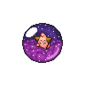 Pokémon sprite 173.101