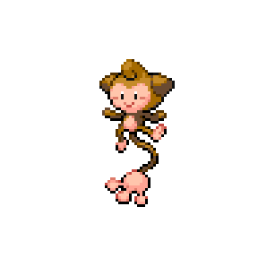Pokémon sprite 173.190