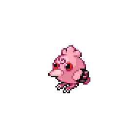 Pokémon sprite 174.177