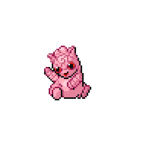 Pokémon sprite 174.27